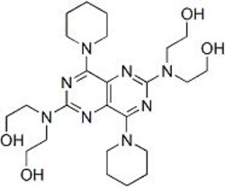 Selleck Chemical LLC Dipyridamole 50mg 58-32-2 NSC-515776, Quantity: Each