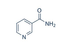Selleck Chemical LLC Nicotinamide (Vitamin B3) 50mg 98-92-0 Niacinamide,