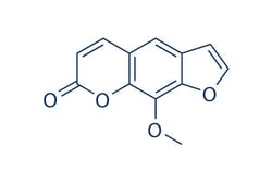 Selleck Chemical LLC Methoxsalen 50mg 298-81-7 Xanthotoxin, NCI-C55903,