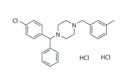 Selleck Chemical LLC Meclizine 2HCl 50mg 1104-22-9 NSC 28728, Quantity: