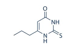 Selleck Chemical LLC Propylthiouracil 10mg 51-52-5 NSC 6498, NSC 70461