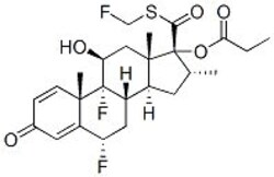 Selleck Chemical LLC Fluticasone propionate 10mg 80474-14-2 CCI-187881,