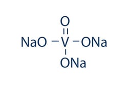 Selleck Chemical LLC Sodium orthovanadate 100mg 13721-39-6, Quantity: Each