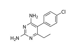 Selleck Chemical LLC Pyrimethamine 50mg 58-14-0, Quantity: Each of 1