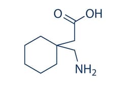 Selleck Chemical LLC Gabapentin 25mg 60142-96-3, Quantity: Each of 1