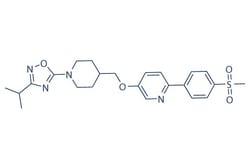 Selleck Chemical LLC&nbsp;GSK1292263 10mg 1032823-75-8