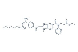 Selleck Chemical LLC Dabigatran Etexilate 50mg 211915-06-9 BIBR-1048, Quantity:
