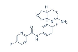 Selleck Chemical LLC LY2886721 50mg 1262036-50-9, Quantity: Each of 1