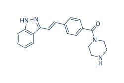 Selleck Chemical LLC KW-2449 10mg 1000669-72-6, Quantity: Each of 1