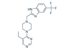 Selleck Chemical LLC PF-4708671 10mg 1255517-76-0, Quantity: Each of 1