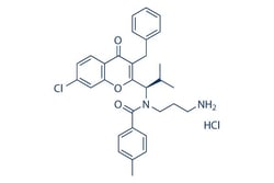 Selleck Chemical LLC SB743921 HCl 50mg 940929-33-9, Quantity: Each of 1
