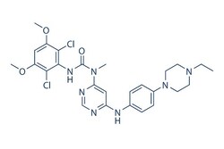Selleck Chemical LLC Infigratinib (BGJ398) 5mg 872511-34-7 NVP-BGJ398,