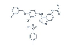 Selleck Chemical LLC Allitinib (AST-1306) 5mg 1050500-29-2 AST-6, Quantity: