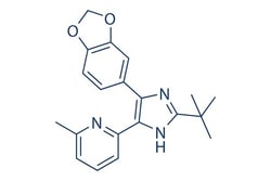 Selleck Chemical LLC SB505124 10mg 694433-59-5, Quantity: Each of 1