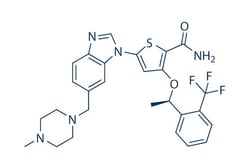 Selleck Chemical LLC GSK461364 10mg 929095-18-1, Quantity: Each of 1