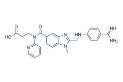 Selleck Chemical LLC Dabigatran (BIBR 953) 50mg 211914-51-1, Quantity:
