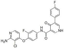 Selleck Chemical LLC BMS-794833 50mg 1174046-72-0, Quantity: Each of 1