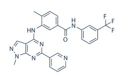 Selleck Chemical LLC NVP-BHG712 50mg 940310-85-0, Quantity: Each of 1