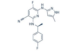 Selleck Chemical LLC AZ 960 2mg 905586-69-8, Quantity: Each of 1