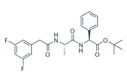 Selleck Chemical LLC DAPT (GSI-IX) 25mg 208255-80-5 LY-374973, Quantity: