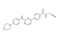 Selleck Chemical LLC Momelotinib (CYT387) 10mg 1056634-68-4 LM-1149 , CYT11387,