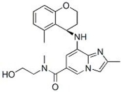 Selleck Chemical LLC PF-3716556 10mg 928774-43-0, Quantity: Each of 1