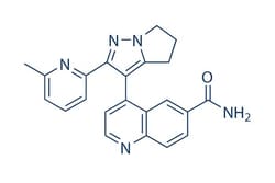 Selleck Chemical LLC Galunisertib (LY2157299) 50mg 700874-72-2, Quantity: