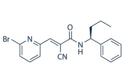 Selleck Chemical LLC Degrasyn (WP1130) 50mg 856243-80-6, Quantity: Each