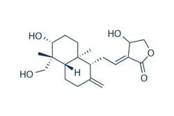 Selleck Chemical LLC Andrographolide 50mg 5508-58-7, Quantity: Each of