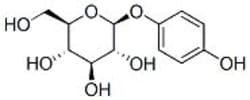Selleck Chemical LLC&nbsp;Arbutin 25mg 497-76-7 Uva,p-Arbutin, -Arbutin