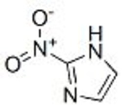 Selleck Chemical LLC Azomycin 100mg 527-73-1 2-Nitroimidazole, Quantity: