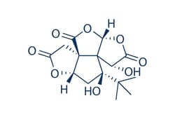 Selleck Chemical LLC Bilobalide 10mg 33570-04-6, Quantity: Each of 1