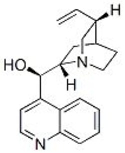 Selleck Chemical LLC Cinchonidine 500mg 485-71-2, Quantity: Each of 1