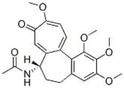 Selleck Chemical LLC Colchicine 25mg 64-86-8 Colchineos, Colchisol, Colcin,