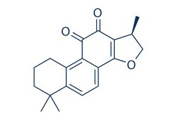 Selleck Chemical LLC Cryptotanshinone 50mg 35825-57-1, Quantity: Each of