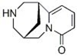 Selleck Chemical LLC&nbsp;Cytisine 25mg 485-35-8 Baphitoxine,Sophorine