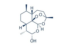 Selleck Chemical LLC Dihydroartemisinin (DHA) 100mg 71939-50-9, Quantity: