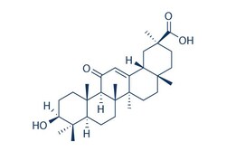 Selleck Chemical LLC Enoxolone 500mg 471-53-4 Glycyrrhetin, Quantity: Each