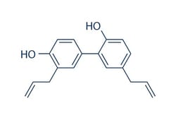Selleck Chemical LLC Honokiol 10mg 35354-74-6, Quantity: Each of 1