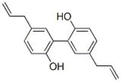 Selleck Chemical LLC Magnolol 10mg 528-43-8 NSC 293099, Quantity: Each