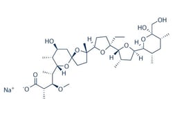 Selleck Chemical LLC Sodium Monensin 50mg 22373-78-0, Quantity: Each of