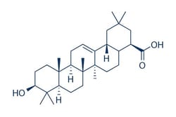 Selleck Chemical LLC Oleanolic Acid 100mg 508-02-1 Caryophyllin, Quantity: