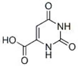 Selleck Chemical LLC Orotic acid (6-Carboxyuracil) 100mg 65-86-1, Quantity: