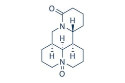 Selleck Chemical LLC Oxymatrine 100mg 16837-52-8 Matrine N-oxide, Quantity: