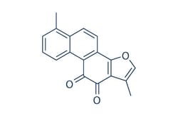 Selleck Chemical LLC Tanshinone I 10mg 568-73-0, Quantity: Each of 1