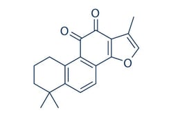 Selleck Chemical LLC Tanshinone IIA 50mg 568-72-9 Tanshinone B, Quantity: