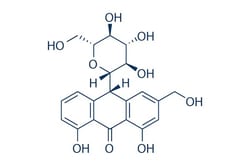 Selleck Chemical LLC Aloin 100mg 1415-73-2 Barbaloin, Barbalin, Quantity: