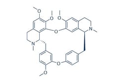 Selleck Chemical LLC Tetrandrine 100mg 518-34-3 Fanchinine, Quantity: Each
