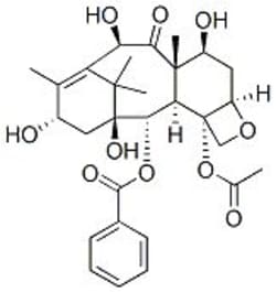 Selleck Chemical LLC 10-Deacetylbaccatin-III 5mg 32981-86-5, Quantity: