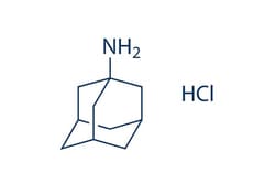 Selleck Chemical LLC Amantadine HCl 25mg 665-66-7 1-adamantanamine HCl,